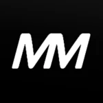 Logo of Mnky Method android Application 